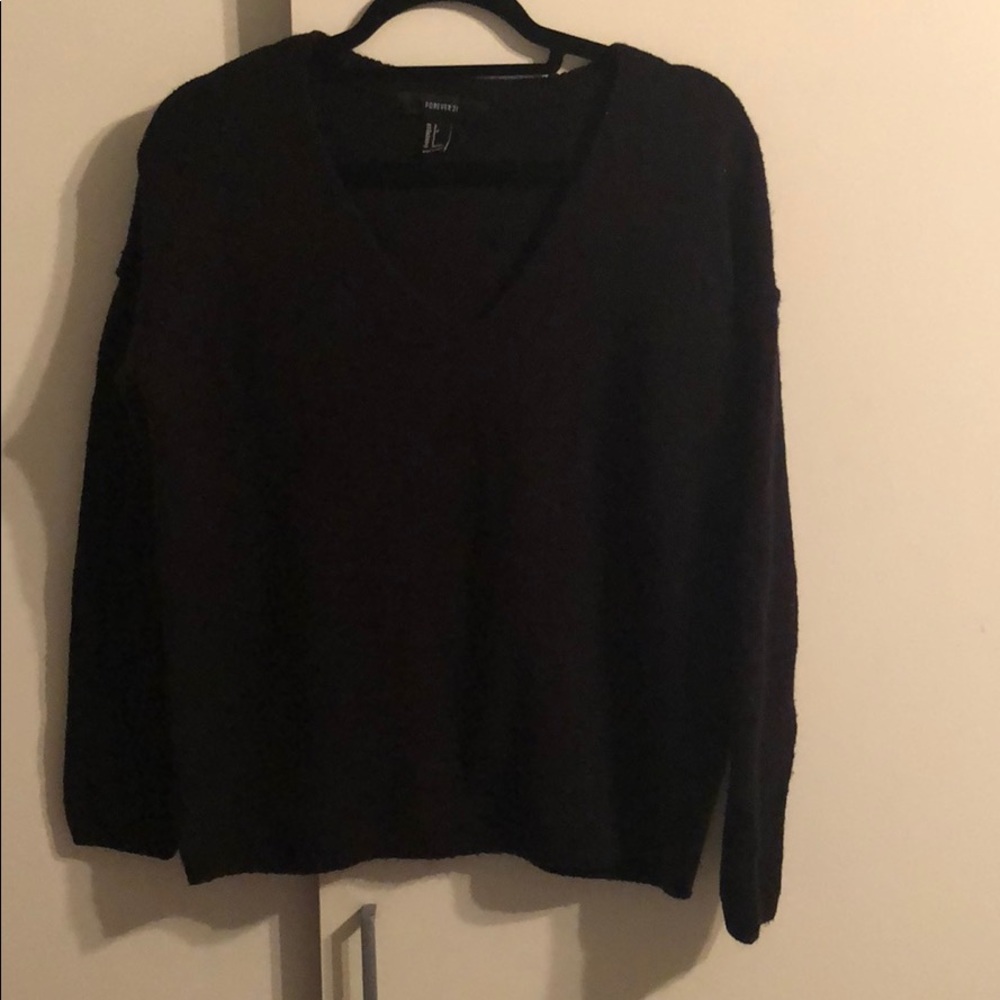 Forever 21 sweater